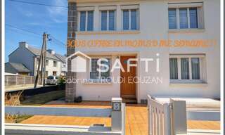 Maison 5 Pièces 85 m² à vendre à Plérin (22190)