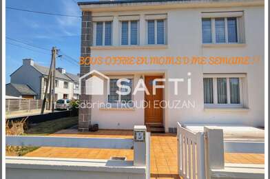 Maison 5 pièces 220000 €