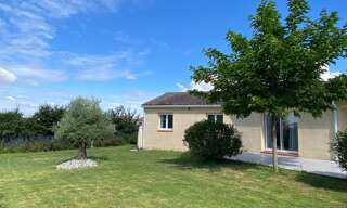 Maison 4 Pièces 105 m² à vendre à Parisot (81310)