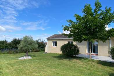 Maison 4 pièces 318000 €
