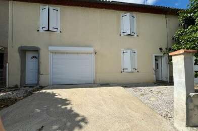Maison 5 pièces 235000 €