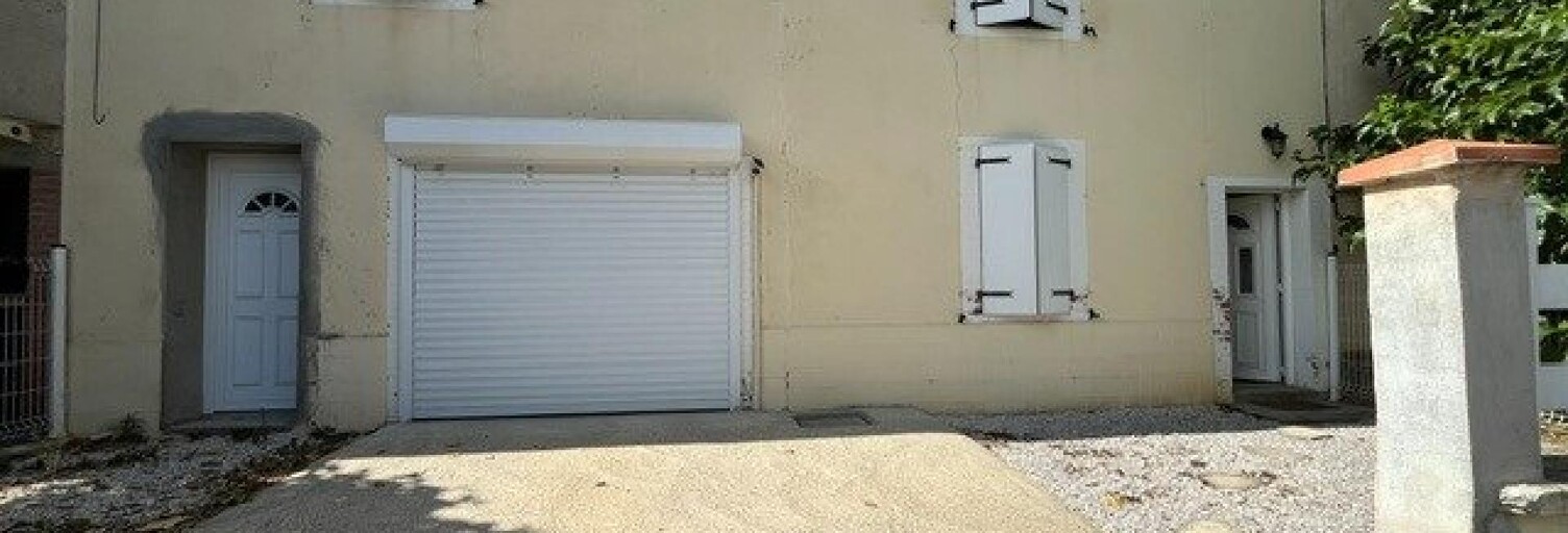 Maison 5 Pièces 120 m² à vendre à Laboutarie (81120)