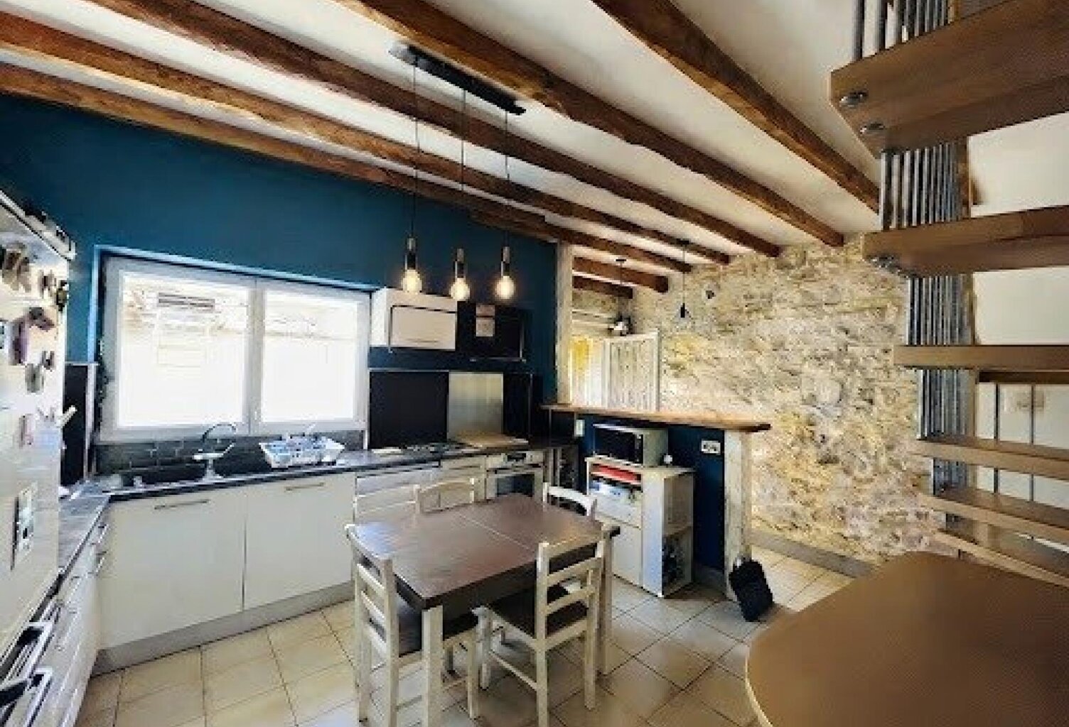 MAISON PLEIN DE CHARME 120m² JARDIN, GARAGE, STUDIO, DEPENDANCE, — photo 1