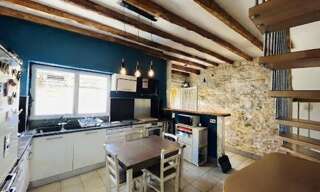 Maison 5 Pièces 120 m² à vendre à Réalmont (81120)
