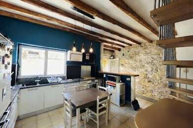 Maison 5 pièces 235000 €