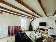 MAISON PLEIN DE CHARME 120m² JARDIN, GARAGE, STUDIO, DEPENDANCE, — photo 2