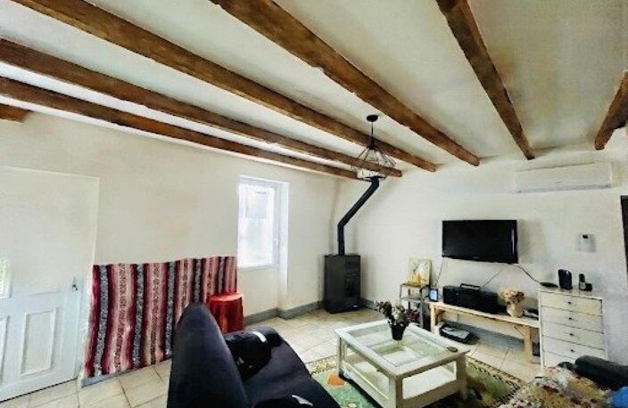 MAISON PLEIN DE CHARME 120m² JARDIN, GARAGE, STUDIO, DEPENDANCE, — photo 2