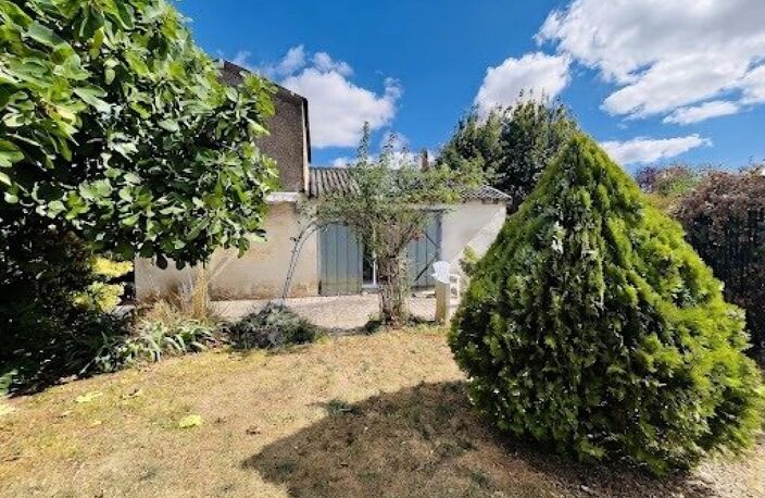 MAISON PLEIN DE CHARME 120m² JARDIN, GARAGE, STUDIO, DEPENDANCE, — photo 5