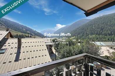 Appartement 3 pièces 197000 €