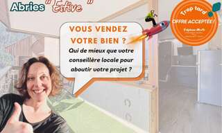 Appartement 3 Pièces 50 m² à vendre à Abriès-Ristolas (05460)