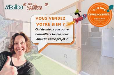 Appartement 3 pièces 197000 €