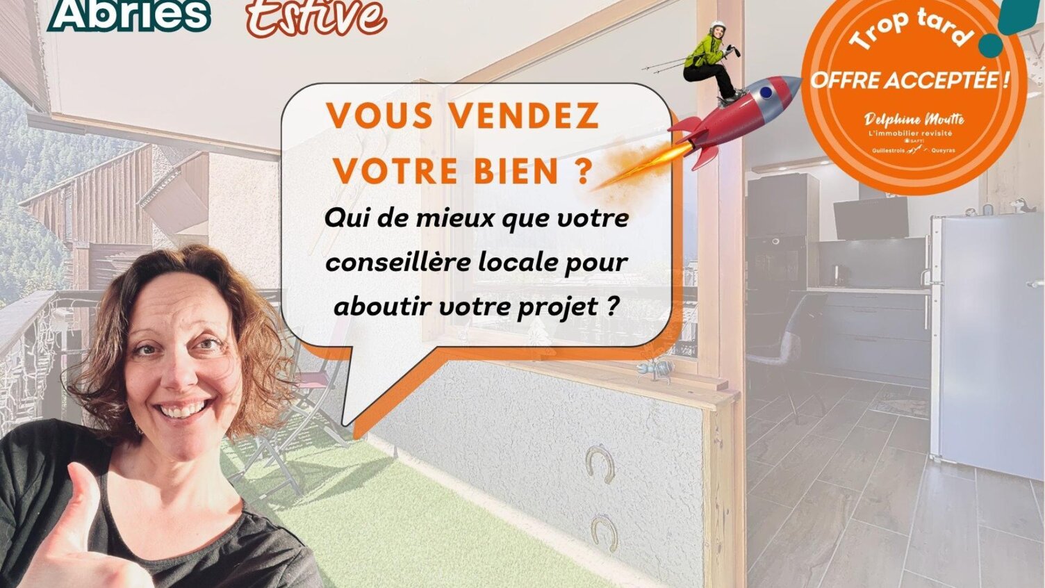 Aperçu de la visite vidéo