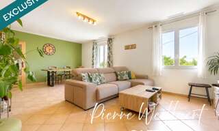 Maison 3 Pièces 81 m² à vendre à Loriol-sur-Drôme (26270)