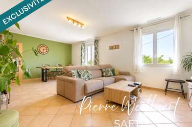 Maison 3 pièces 235000 €