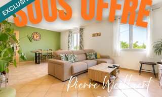Maison 3 Pièces 81 m² à vendre à Loriol-sur-Drôme (26270)