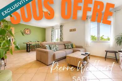 Maison 3 pièces 235000 €