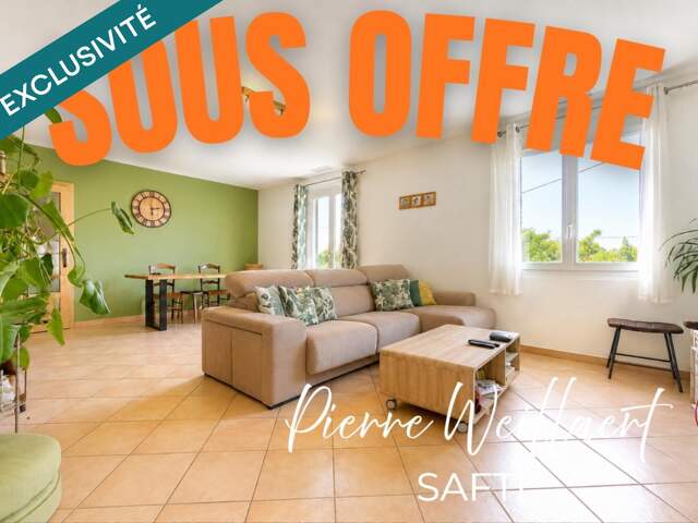 Maison 2 chambres Loriol-sur-Drôme — photo du bien