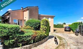 Maison 6 Pièces 124 m² à vendre à Monistrol-sur-Loire (43120)