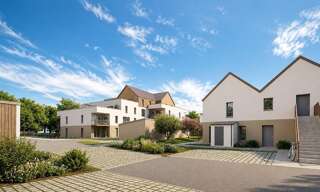 Appartement 1 Pièce 25 m² à vendre à Soliers (14540)