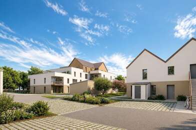 Appartement 1 pièces 105900 €