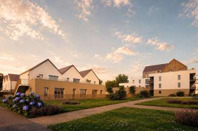 Appartement 4 pièces 311900 €