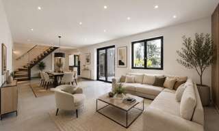 Maison 4 Pièces 145 m² à vendre à Saint-Martin-du-Vivier (76160)