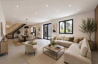 Maison familiale Saint Martin du Vivier — photo du bien