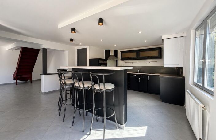 Maison familiale Saint Martin du Vivier — photo 3