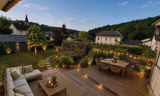 Maison 4 Pièces 145 m² à vendre à Saint-Martin-du-Vivier (76160)