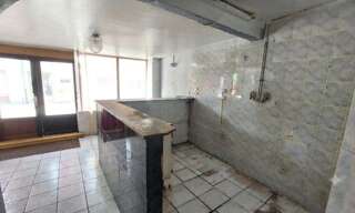 Commerce 3 Pièces  m² à vendre à Fontainebleau (77300)
