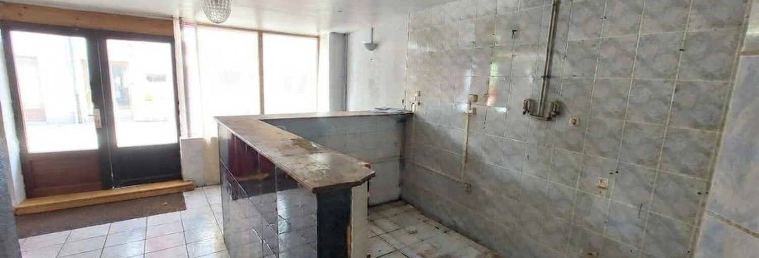 Commerce 3 Pièces  m² à vendre à Fontainebleau (77300)