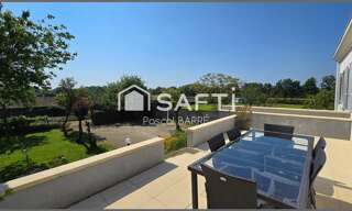 Maison 5 Pièces 144 m² à vendre à Landeronde (85150)