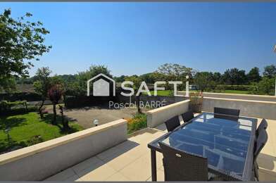Maison 5 pièces 239900 €