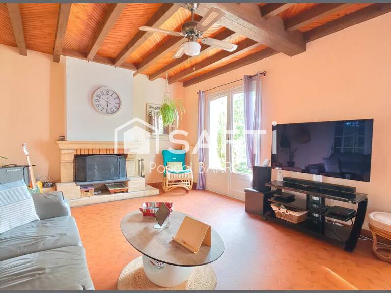 Maison au prix attractif sur un grand terrain à Landeronde — photo 1