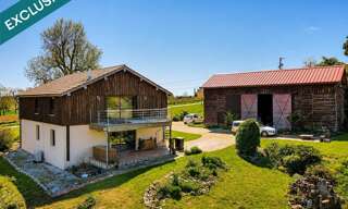 Maison 6 Pièces 187 m² à vendre à Seyches (47350)