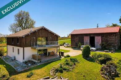 Maison 6 pièces 299000 €