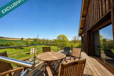 Maison 6 pièces 299000 €