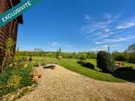 DPE B. Rénovation totale. Terrain constructible. — photo 3