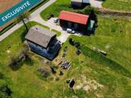 DPE B. Rénovation totale. Terrain constructible. — photo 4