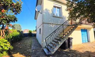 Maison 4 Pièces 62 m² à vendre à Marmande (47200)