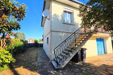 Maison 4 pièces 139500 €