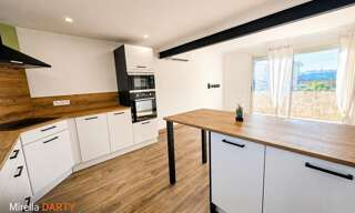 Maison 4 Pièces 62 m² à vendre à Marmande (47200)