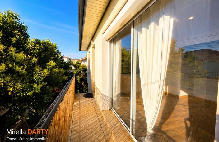 Maison rénovée, jardin clos et beau potentiel — photo 4