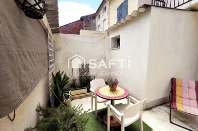 Maison 3 pièces 132000 €