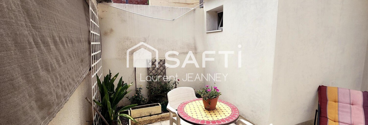 Maison 3 Pièces 85 m² à vendre à Villeneuve-sur-Lot (47300)