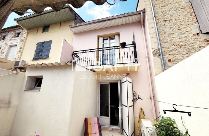 Maison de ville, lumineuse, chaleureuse et calme — photo 2