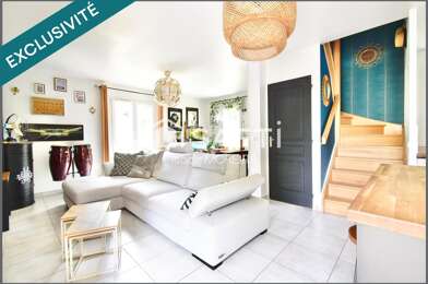Maison 5 pièces 315000 €