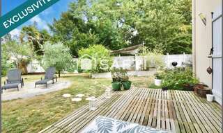 Maison 5 Pièces 90 m² à vendre à La Queue-les-Yvelines (78940)