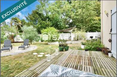 Maison 5 pièces 315000 €