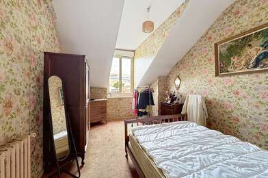 Maison 5 pièces 165000 €